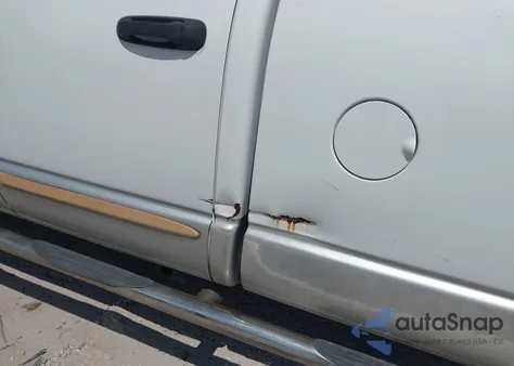 2003 Dodge Ram 2500 Slt/Laramie/St z USA, uszkodzony, nr VIN 1D7KU28D43J537703